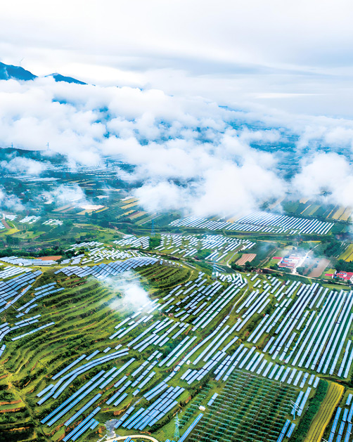 光储系统方案商